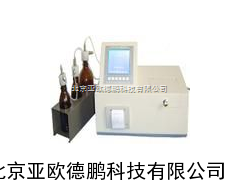 全自动酸值测定仪/全自动酸值检测仪/酸值分析仪