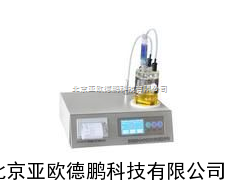 微量水分测定仪/微量水分仪/微量水分检测仪