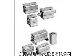 SMC CQ2薄型气缸,smc气缸东莞总代理