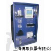 電廠在線硅酸根分析儀，GSGG-5089工業(yè)在線硅酸根監(jiān)測(cè)儀