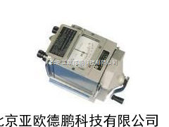 DP-ZC11D-5指针式缘电阻表