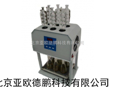 自动消解回流仪/COD消解回流仪/COD回流仪