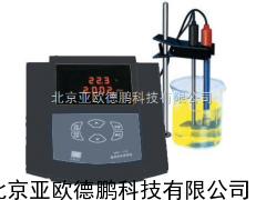 中文台式电导率仪