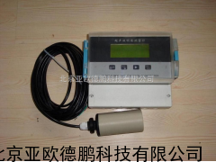 智能明渠流量计/便携式明渠流量计 /
