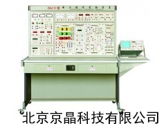 DGJ-3  電工技術實驗裝置