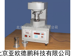 热湿拉测定仪/热湿拉测定机