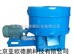 DP- SHN碾轮式混砂机/碾轮式混砂仪