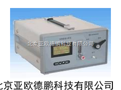 微量氧分析仪/便携式微量氧分析仪