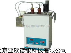 石油产品铜片银片腐蚀测定器 铜片银片腐蚀测定器/