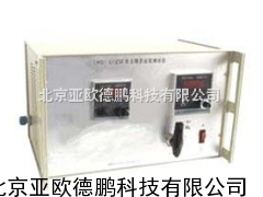 DP-D60-1A/ZM数字毛细管流量测试仪 /