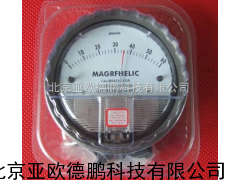 DP-YBE-60压差表 /