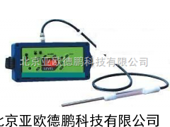 便携型泵吸式甲醛检测仪 泵吸式甲醛检测仪