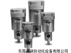 SMC AM系列油霧分離器,smc氣動元件