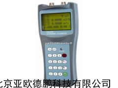 手持式声波流量计/声波流量计