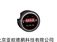 DP-A3C-100PA差压记录仪