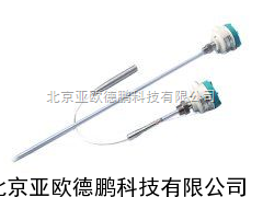 电容（射频导纳）物位计 /