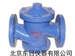 SY12-10-65,回水自动启闭阀,北京东目仪器有限公司