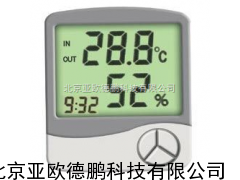 DP-YBE-WSD温湿度表 /