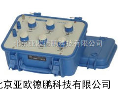 直流电阻器（六组开关）可变直流电阻箱/