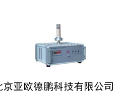 振实密度仪/振实密度计/拍击密度测试仪