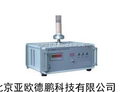 振实密度仪/振实密度计/拍击密度测试仪