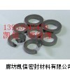 膨胀石墨填料环图片