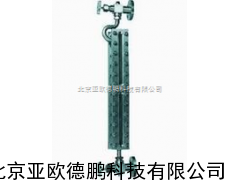 温玻璃板液位计 玻璃板液位计//