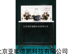 DP-HA-008制冷循环演示仪/制冷循环演示器