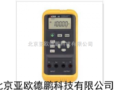 电阻校验仪/热电偶校验仪 /