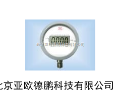 智能数字防暴电接点压力表 防暴数显示压力表