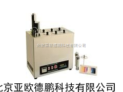 铜片腐蚀试验器/石油产品铜片腐蚀试验器/