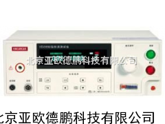 耐电压测试仪 电压测试仪/