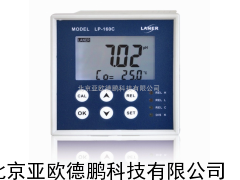 DP-LP-160C自动清洗型PH/ORP计