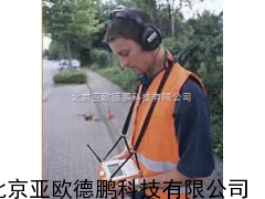 DP-SeCorr08中文数字式漏水相关仪/漏水仪//