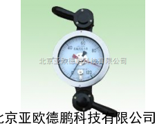 机械式钢丝绳拉力表/钢丝绳拉力表/拉力表/