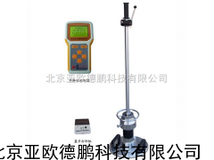 手持动态变形模量测试仪/手持落锤弯沉仪