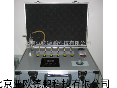 六合室内空气质量检测仪/分光光度法六合气体检测仪