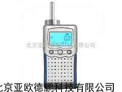 手持泵吸式二甲苯检测仪/二甲苯报警仪
