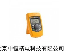 FLUKE-709H回路校準儀有 HART 通訊診斷功能