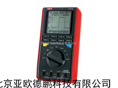 示波型数字用表/数字用表