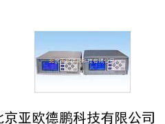 智能交/直流峰值电压表