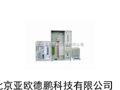 微机速分析仪/碳硫分析仪/五元素分析仪/
