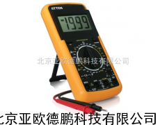 手持式大屏幕液晶显示用表 液晶显示用表