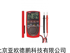 笔记本式数字用表/便携式用表/