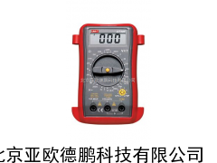 DP-30F掌上型数字用表