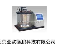 石油产品运动粘度测定仪 运动粘度测定仪