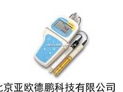 防水型手提式pH电导仪/手提式pH电导仪/PH仪/