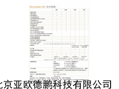 DP/331SH/TH钢筋扫描仪/扫描仪//