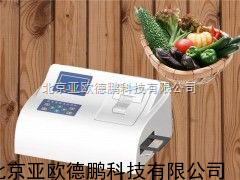 抗生素检测仪|抗生素快速检测仪|抗生素测定仪