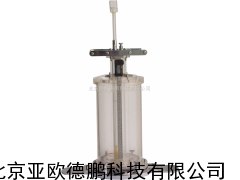 DP-17637气囊式容积测定仪/